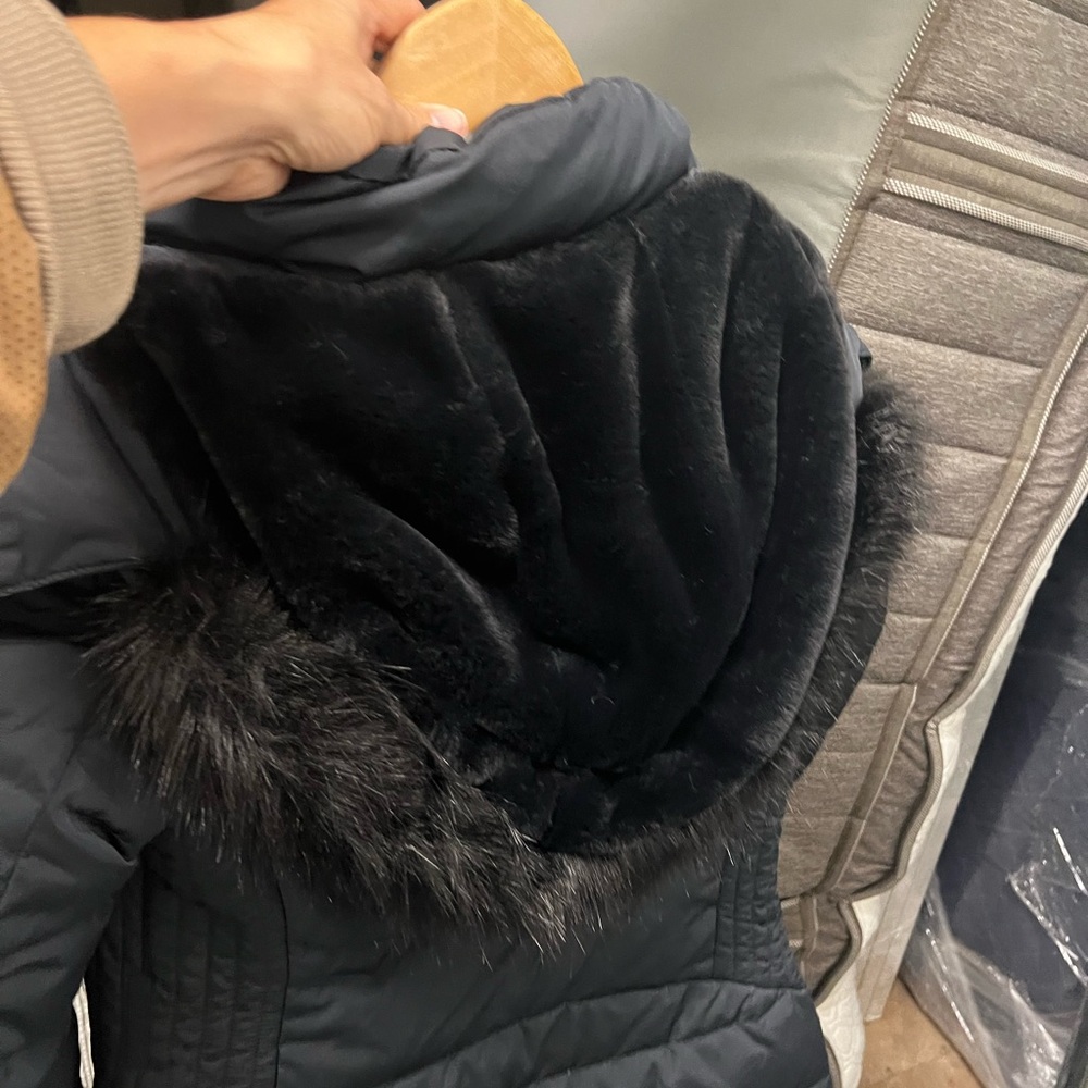 Zara Winter Coat - image 2